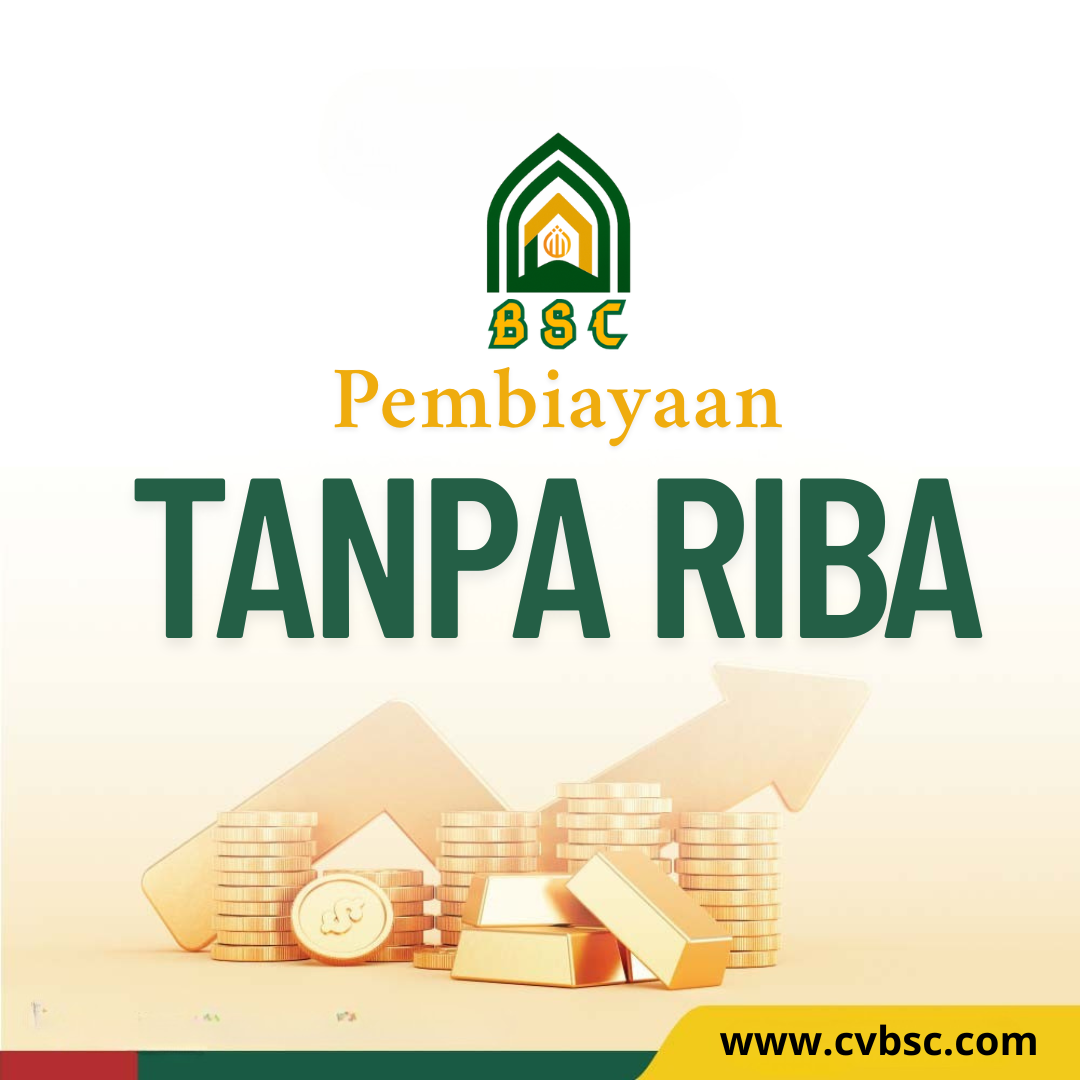 Tanpa Riba