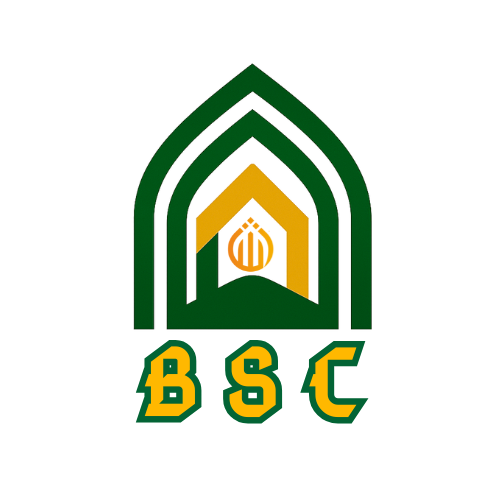 Logo Syamil